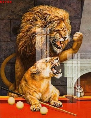 File tranh in trần 3D File gốc in tranh tổng hợp K9704 (ảnh gốc)