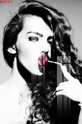 File gốc File gốc in tranh tổng hợp K9707 (cho in ấn) từ Filetranh.com