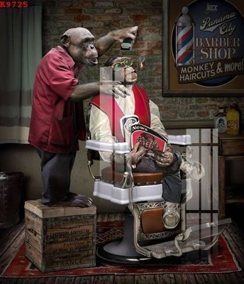 Ảnh gốc File gốc in tranh tổng hợp K9725 (độ nét cao) in mica