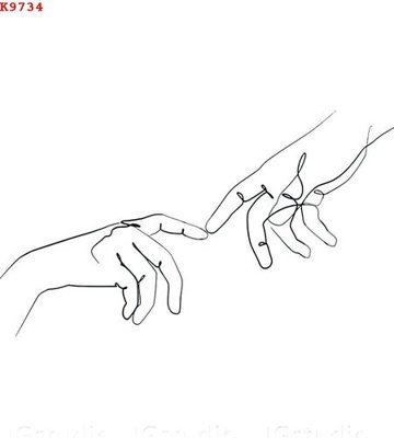 Download file File gốc in tranh tổng hợp K9734 (gốc) in mica cao cấp