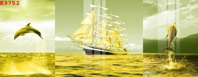 Hình ảnh file gốc File gốc in tranh tổng hợp K9752 (chất lượng cao)