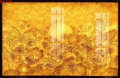 Tải file File gốc in tranh tổng hợp K9759 (gốc) in nhanh