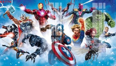 Tải file gốc File gốc in tranh tổng hợp K9778 (in bạt) quảng cáo