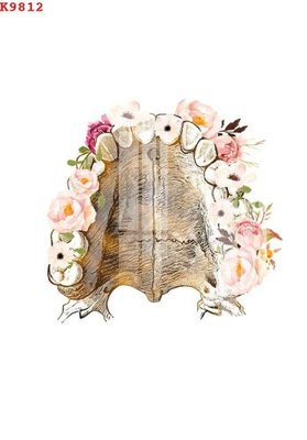 File gốc File gốc in tranh tổng hợp K9812 (in tráng gương) ốp tường