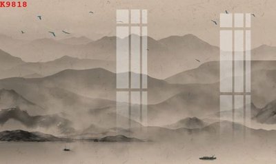 Tải file gốc File gốc in tranh tổng hợp K9818 (in khổ lớn) không vỡ