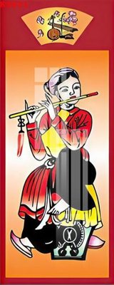 File PSD File gốc in tranh tổng hợp K9821 (bản gốc) độ phân giải cao