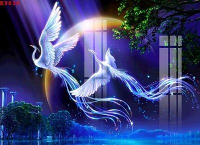 Tải file gốc File gốc in tranh tổng hợp K9830 (để in lụa)