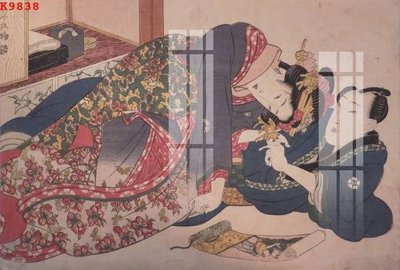 File tranh in mica File gốc in tranh tổng hợp K9838 (độ phân giải cao)