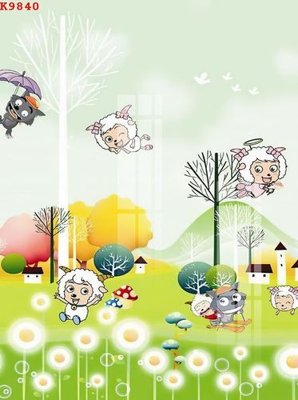 File gốc File gốc in tranh tổng hợp K9840 (in mica) cắt laser