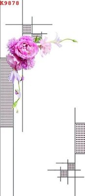 File PSD File gốc in tranh tổng hợp K9878 (bản gốc) đã tách nền