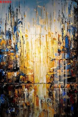 File tranh File gốc in tranh tổng hợp K9885 (ảnh gốc) in trần nhà