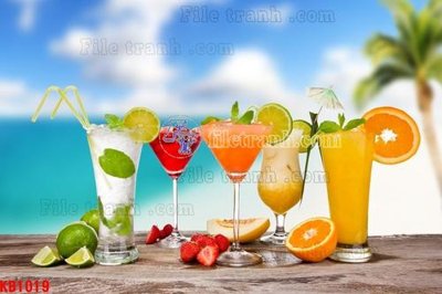 File in mica File in kính bếp KB1019 (bản gốc) siêu trong