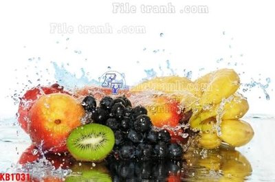 File gốc in tráng gương File in kính bếp KB1031 chi tiết