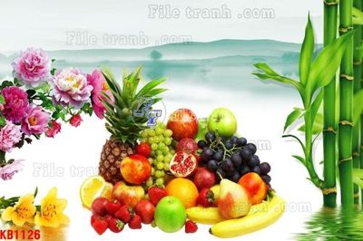 Download file ảnh gốc File in kính bếp KB1126 để in ấn