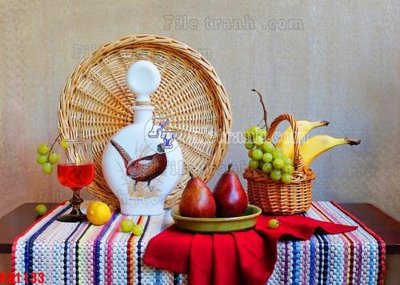 File in ấn chuyên nghiệp File in kính bếp KB1133 (file gốc)