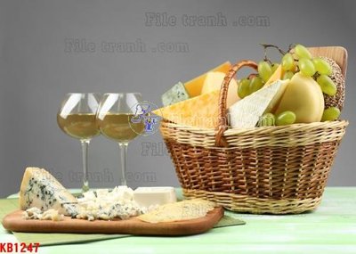 Tải file File in kính bếp KB1247 (PSD) cho in tranh 3D