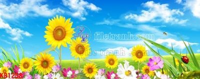 File gốc File in kính bếp KB1258 (cho in ấn) độc quyền