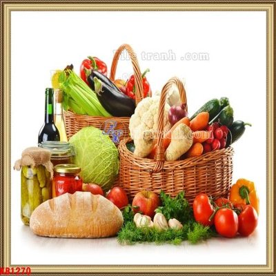 File tranh File in kính bếp KB1270 (gốc) chủ đề động vật