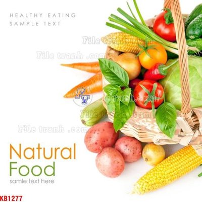 File tranh File in kính bếp KB1277 (ảnh gốc) độ nét vượt trội