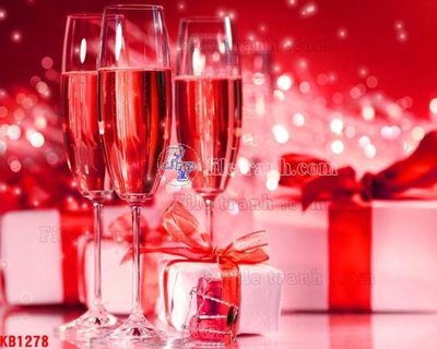 File PSD File in kính bếp KB1278 (gốc) cho in quảng cáo