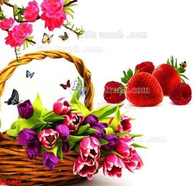 File gốc File in kính bếp KB1281 (cho in UV) siêu nét