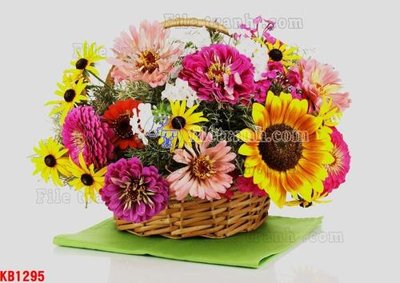 Tải file File in kính bếp KB1295 (PSD) cho in tranh 3D