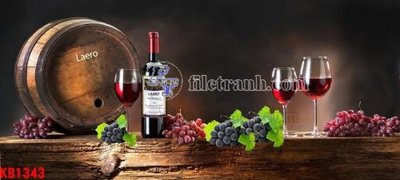 File gốc File in kính bếp KB1343 (trang trí) cho phòng khách