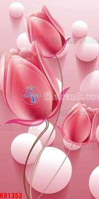 Tải file File in kính bếp KB1353 (ảnh gốc) in tranh kính