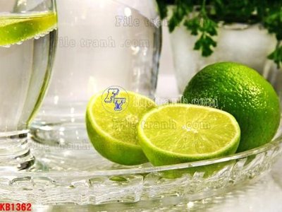 File gốc File in kính bếp KB1362 (trang trí) cho phòng khách