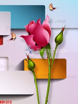 File gốc File in kính bếp KB1373 (ảnh chi tiết) để in trần