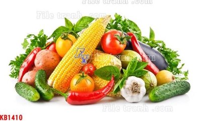 File PSD File in kính bếp KB1410 (gốc) cho in quảng cáo