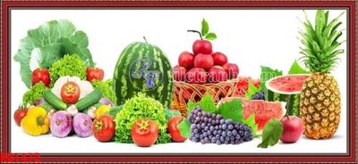 File PSD File in kính bếp KB1472 (gốc) cho in quảng cáo