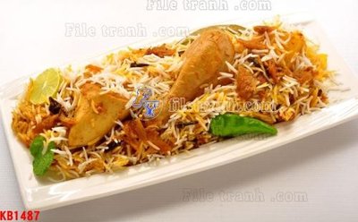 File tranh File in kính bếp KB1487 (ảnh gốc) chi tiết rõ ràng