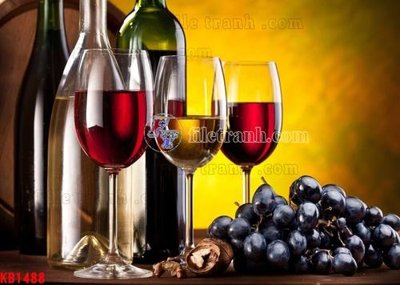 File ảnh File in kính bếp KB1488 (gốc) in standee