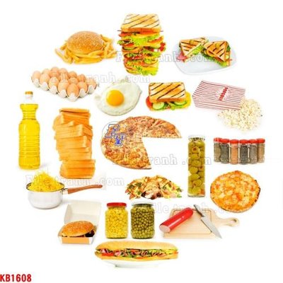 File gốc File in kính bếp KB1608 (in lụa) tranh phong thủy