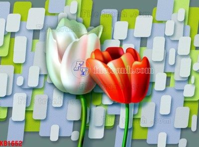 File gốc File in kính bếp KB1652 (vector) cho in ấn