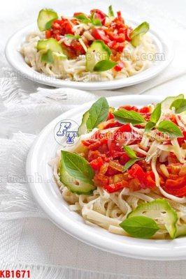 File tranh File in kính bếp KB1671 (bản gốc) in canvas