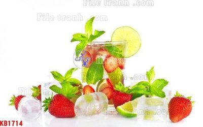 Tải file tranh File in kính bếp KB1714 (ảnh gốc) ngay