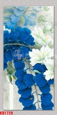 File gốc in ấn File in kính bếp KB1729 độ phân giải cao