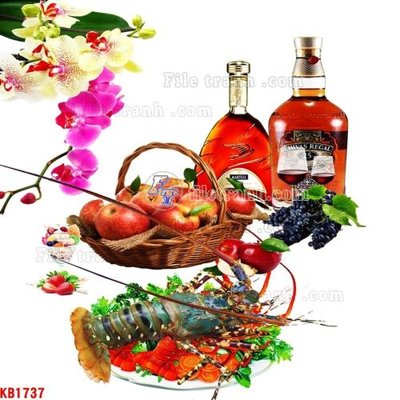 Tải file File in kính bếp KB1737 (PSD) cho in ấn quảng cáo