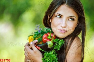 Tải file File in kính bếp KB1756 (gốc) làm tranh treo tường