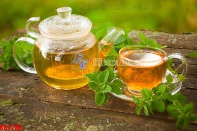 File in lụa File in kính bếp KB1780 (phong cảnh) File in kính bếp KB1780