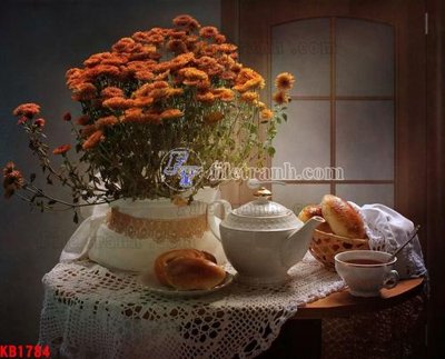 Tải file tranh gốc File in kính bếp KB1784 chất lượng cao