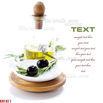 Download file File in kính bếp KB1811 (gốc) cho xưởng in