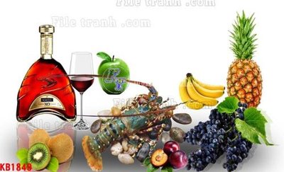 File PSD File in kính bếp KB1849 (gốc) tách lớp chi tiết