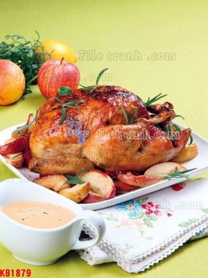 File gốc File in kính bếp KB1879 (trang trí) cho phòng khách