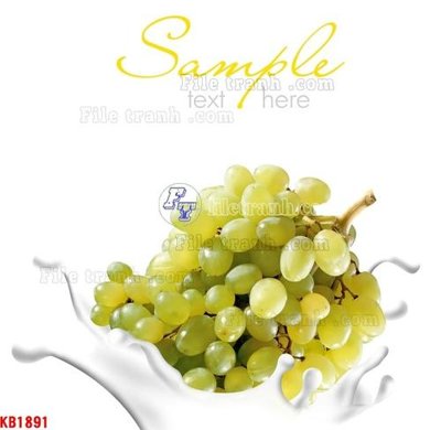 File gốc File in kính bếp KB1891 (in mica) làm bảng hiệu