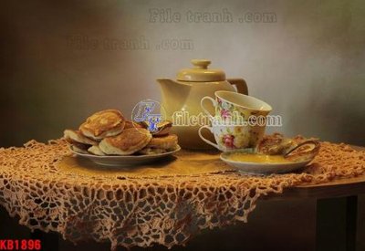 Mua file gốc File in kính bếp KB1896 (PSD) tại Filetranh.com