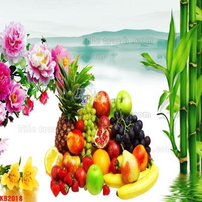 Tệp tin gốc File in kính bếp KB2018 (dùng cho in) File in kính bếp KB2018