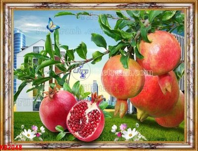 File gốc File in kính bếp KB2048 (trang trí) cho phòng khách